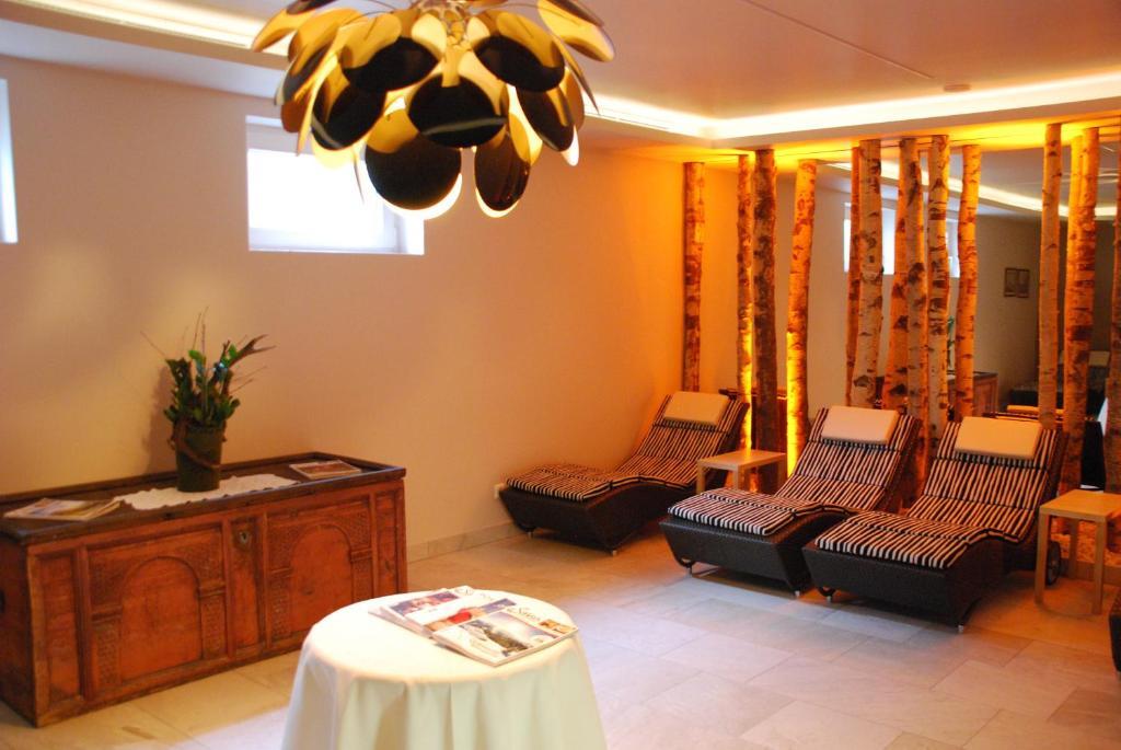 Der Erlhof Restaurant & Landhotel Zell am See Eksteriør billede