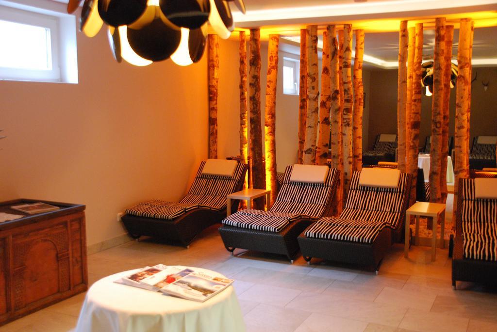 Der Erlhof Restaurant & Landhotel Zell am See Eksteriør billede