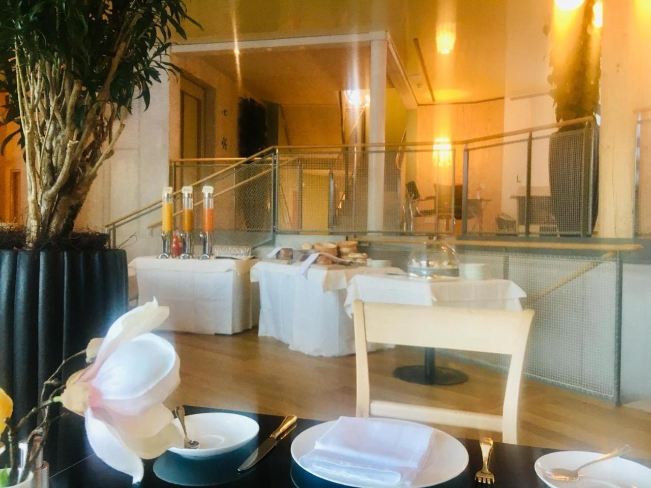 Der Erlhof Restaurant & Landhotel Zell am See Eksteriør billede