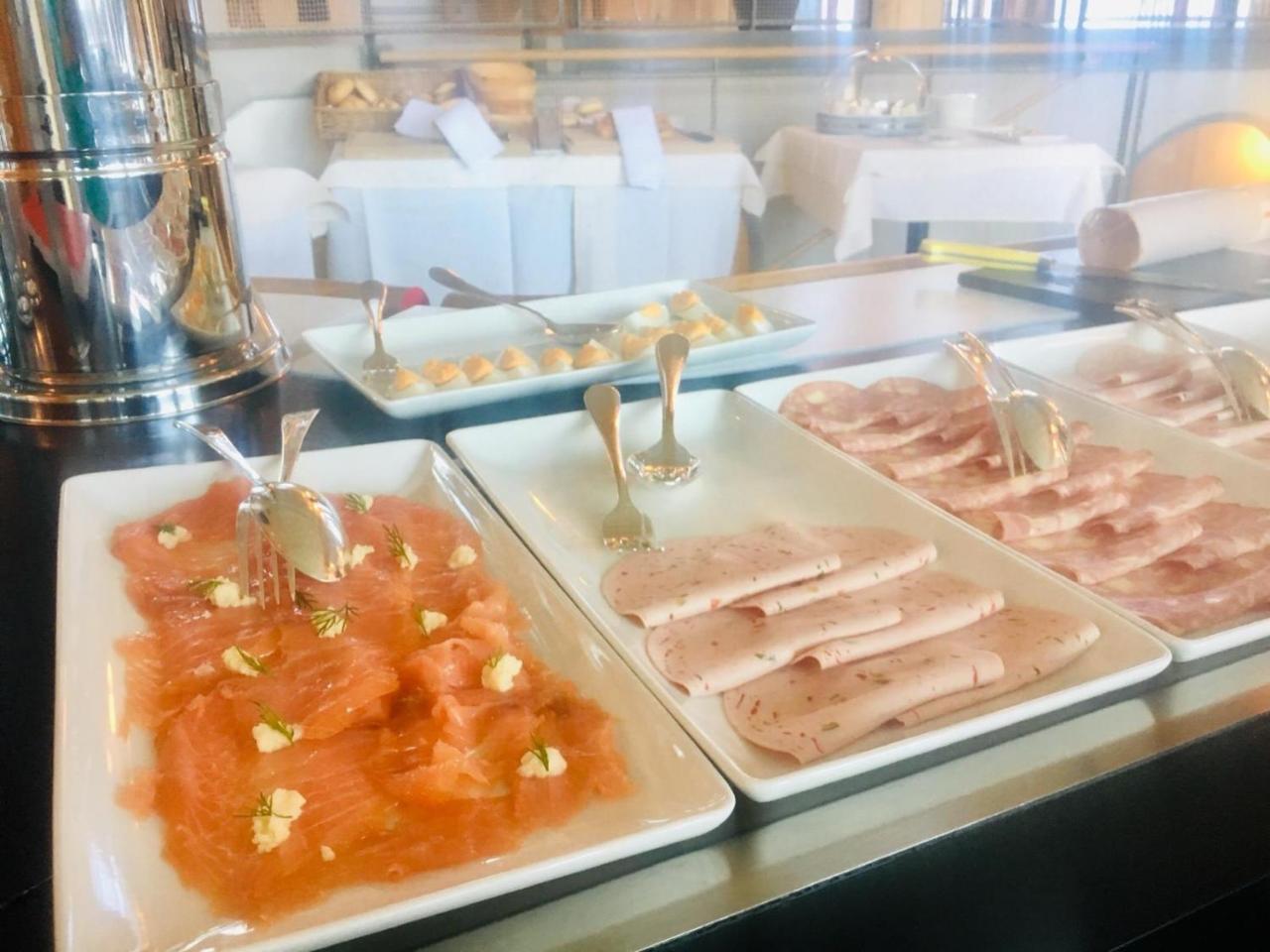 Der Erlhof Restaurant & Landhotel Zell am See Eksteriør billede